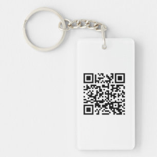 Bonne année ! -- Code de QR