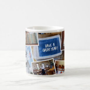 Bonne Année ! Mug