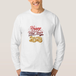 Bonne année T-shirt Premium