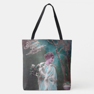 Bonne Anner Tote Bag