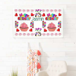 Bonne Bannière ValentineVinal, Bonne Bannière Anni