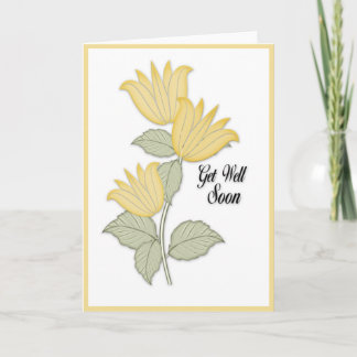 Bonne carte bientôt