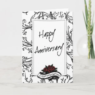 Bonne carte d'anniversaire