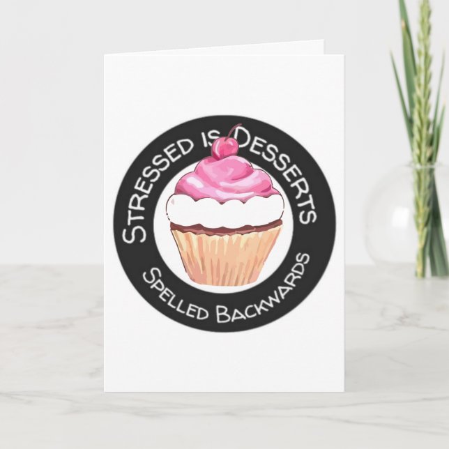 Bonne carte d'anniversaire (Devant)