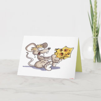 Bonne carte d'anniversaire