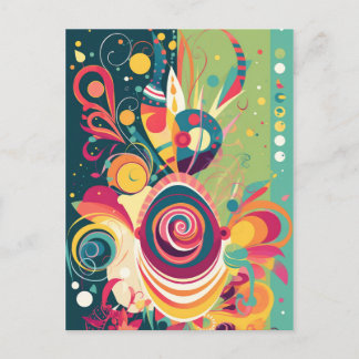 Bonne carte d'anniversaire