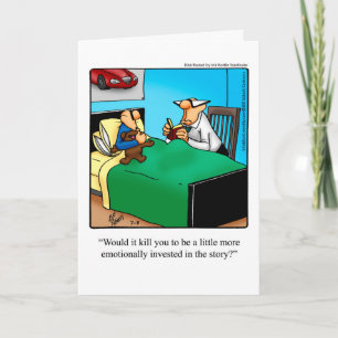 Bonne carte de voeux pour la fête des pères