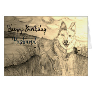 Bonne carte marie d'anniversaire
