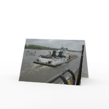 Bonne carte papa anniversaire par Janz