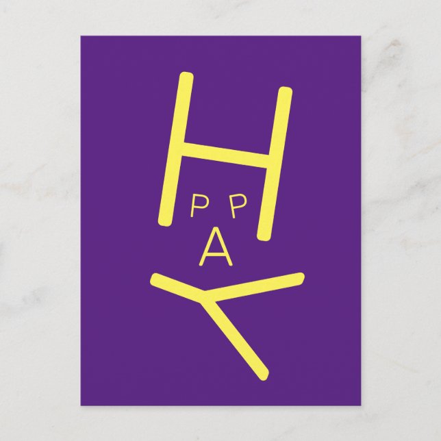 Bonne carte postale (Devant)