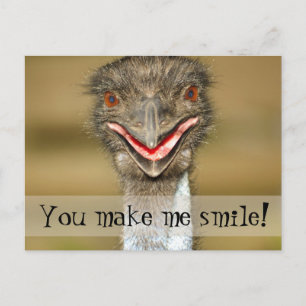 Bonne carte postale