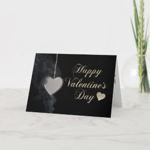 Bonne carte Saint Valentin