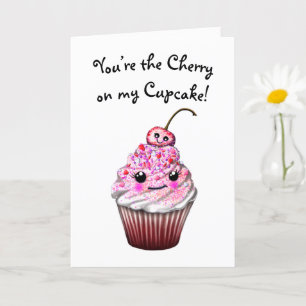 Bonne carte Saint-Valentin