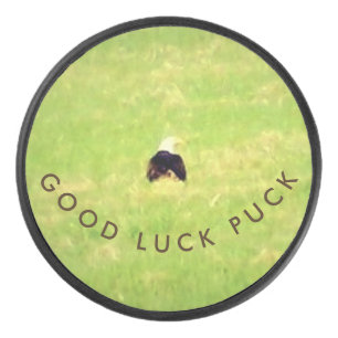 Bonne chance