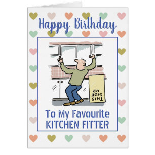 Bonne cuisine d'anniversaire