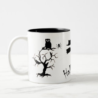 Bonne Halloween Mug 2023