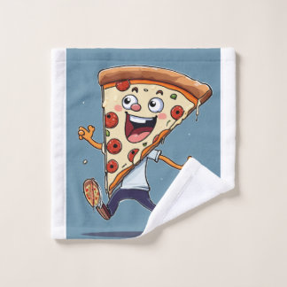 Bonne heure des serviettes