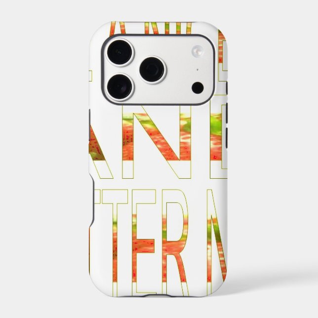 Bonne journée (Verso)