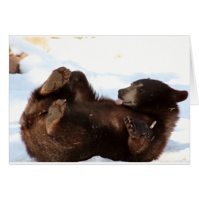 Bonne journée à la BIÈRE ! ! ! (Devant horizontal)