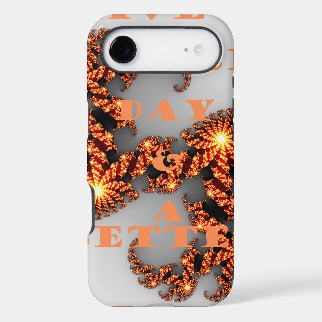 Bonne journée et meilleure nuit (Verso)