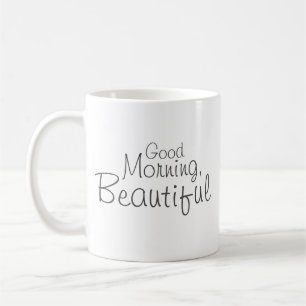 Bonne Matinée belle Mug
