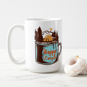 Bonne Mug Camper