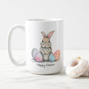 Bonne Mug de Pâques