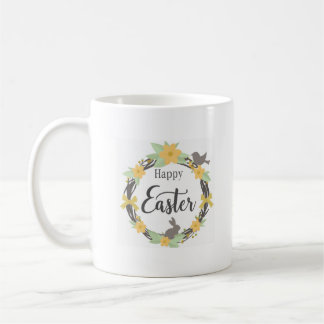 Bonne Mug de Pâques