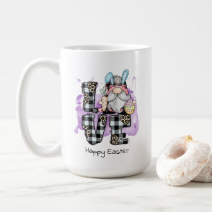 Bonne Mug de Pâques