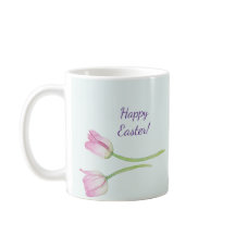 Bonne Mug de Pâques