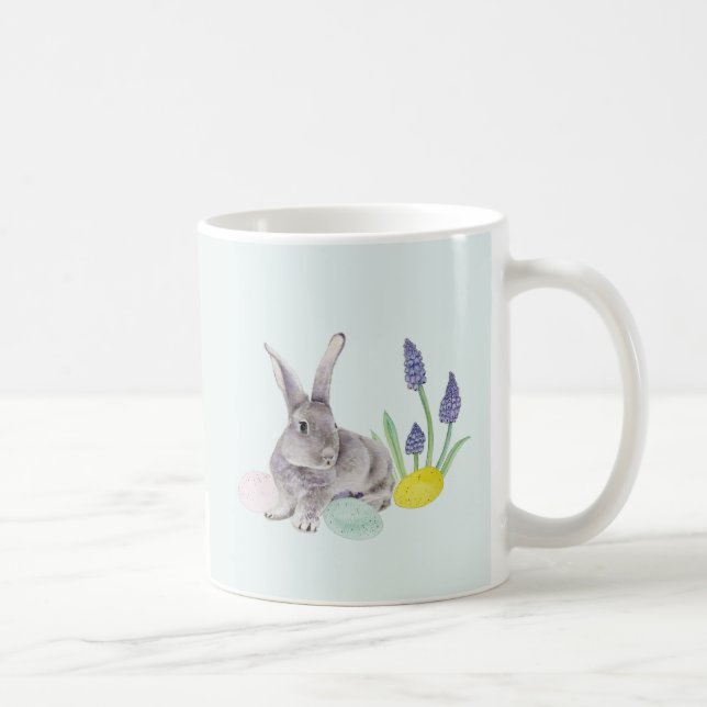 Bonne Mug de Pâques (Droite)