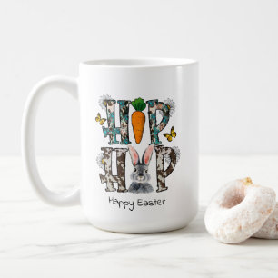 Bonne Mug de Pâques