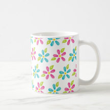 Bonne Mug de Pâques