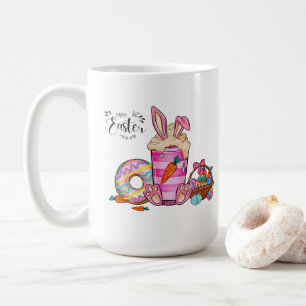 Bonne Mug de Pâques