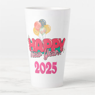 Bonne nouvelle année Mug 2025
