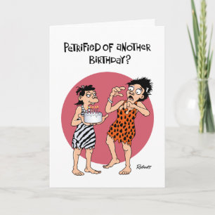 Bonne nouvelle Carte d'anniversaire pour elle