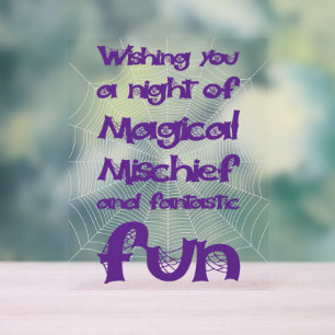 Bonne Nuit D'Halloween De Fright