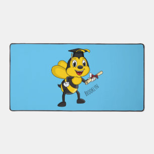 Bonne remise des diplômes des abeilles