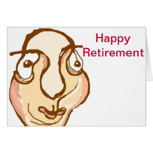 Bonne retraite