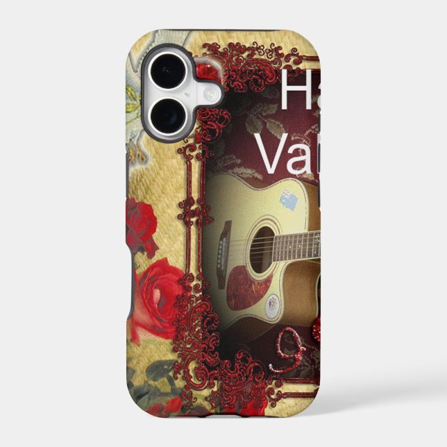 Bonne Saint Valentin Tunes dans mon coeur (Verso)