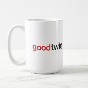 bonne tasse jumelle