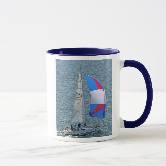 Bonne tasse mauvaise (Droite)