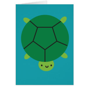 Bonne tortue