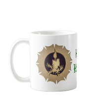 Bonnes fêtes tasse