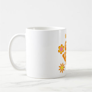 Bonnes vibes Mug