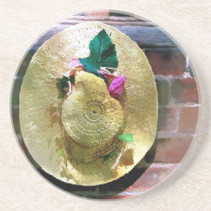 BONNET COASTER