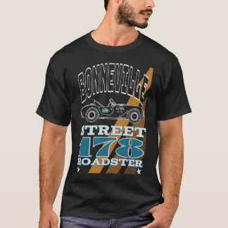 bonneville roadster T-Shirt