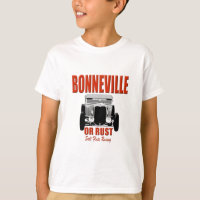 bonneville salt flats racing