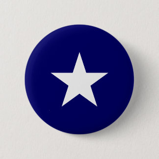Bonnie Blue 2 Inch Round Button