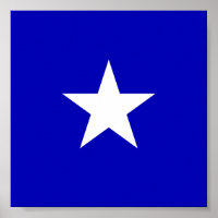 Bonnie Blue Flag